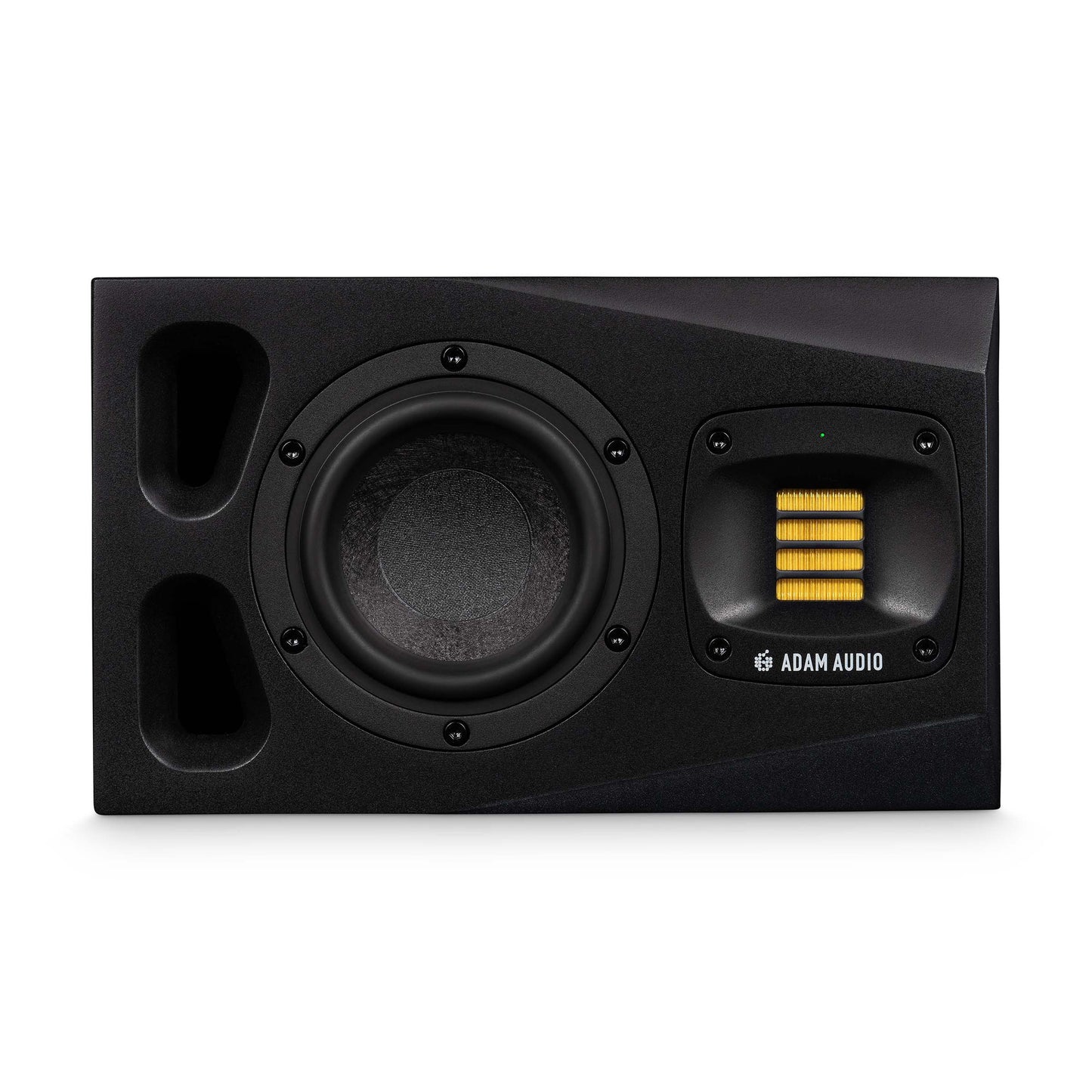 ADAM Audio A4V 4-inch Powered Studio Monitor-NEW