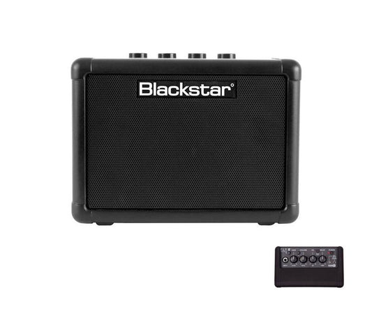 Blackstar Bluetooth 1x3' 3-watt Combo Amp Blackstar Fly 3