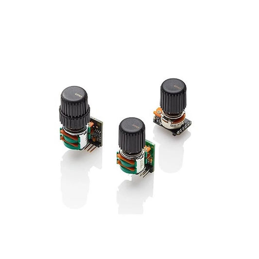 EMG BTC-S 3-Knob Solderless Wiring Kit For Bass EMG