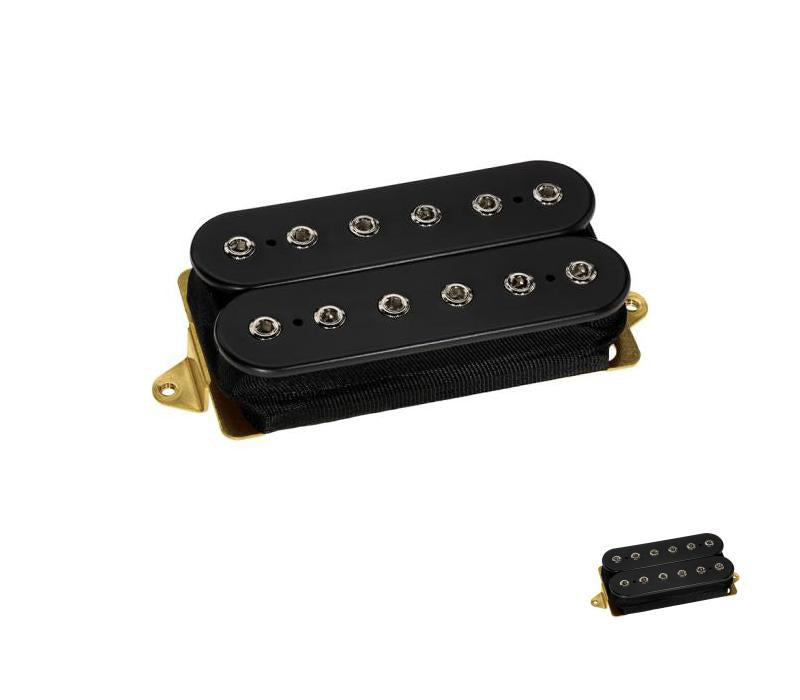 PAF Joe Neck Pickup Standard Spaced DiMarzio DP213 Joe Satriani Signature Model