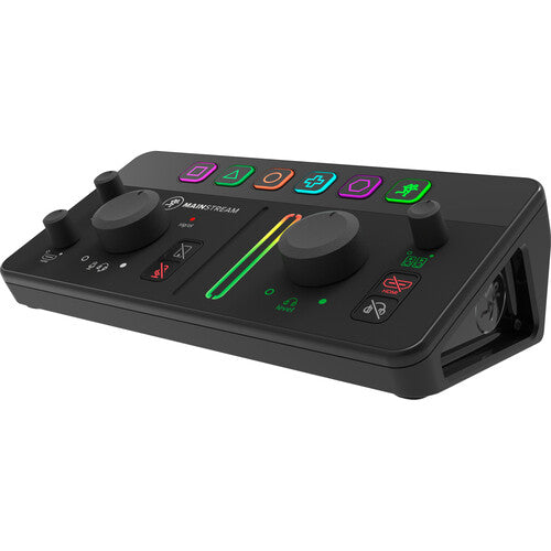 MainStream USB-C Video Streaming Interface Mackie