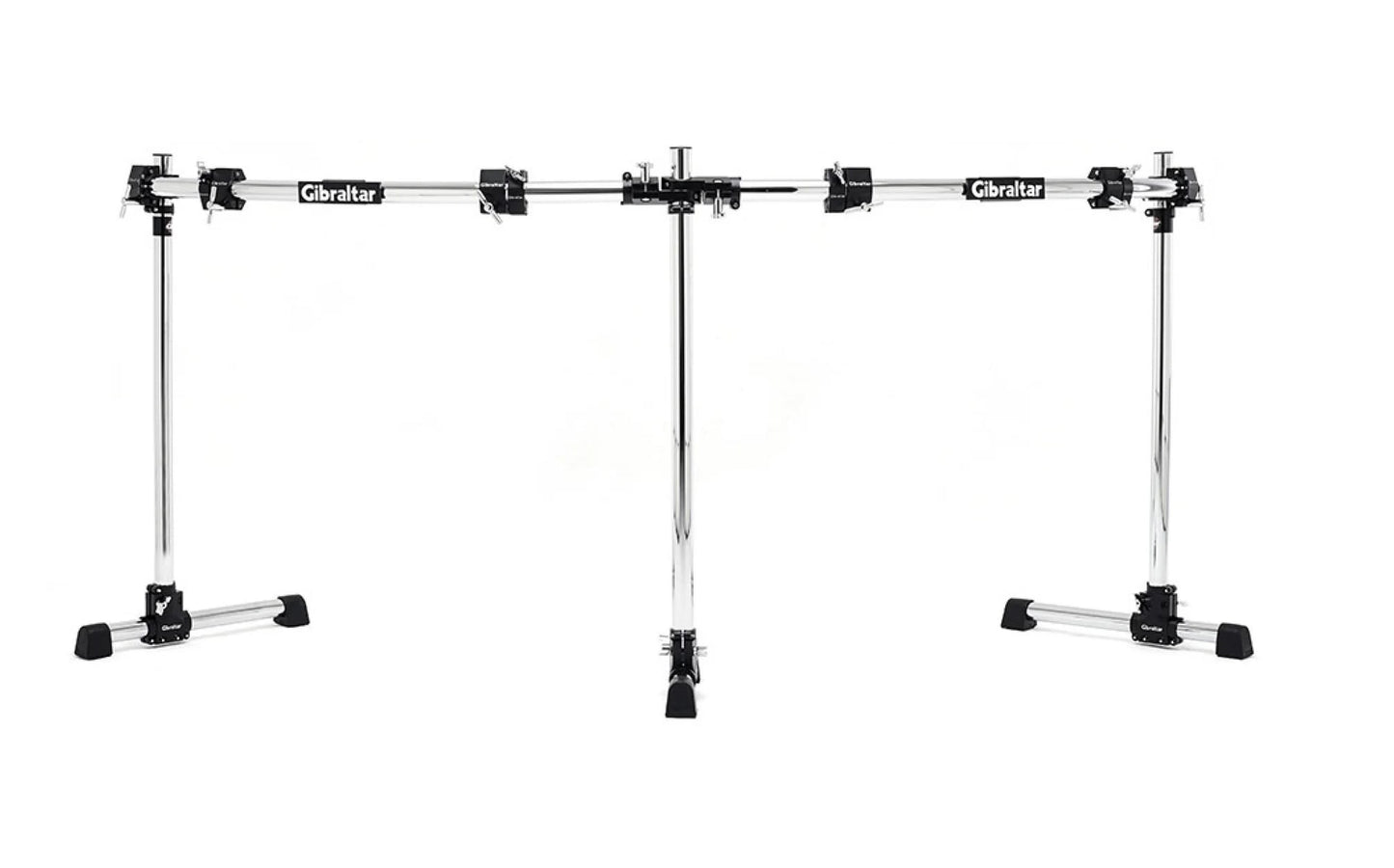 Curved Double-Bass Drum Rack Gibraltar GRS-850DBL