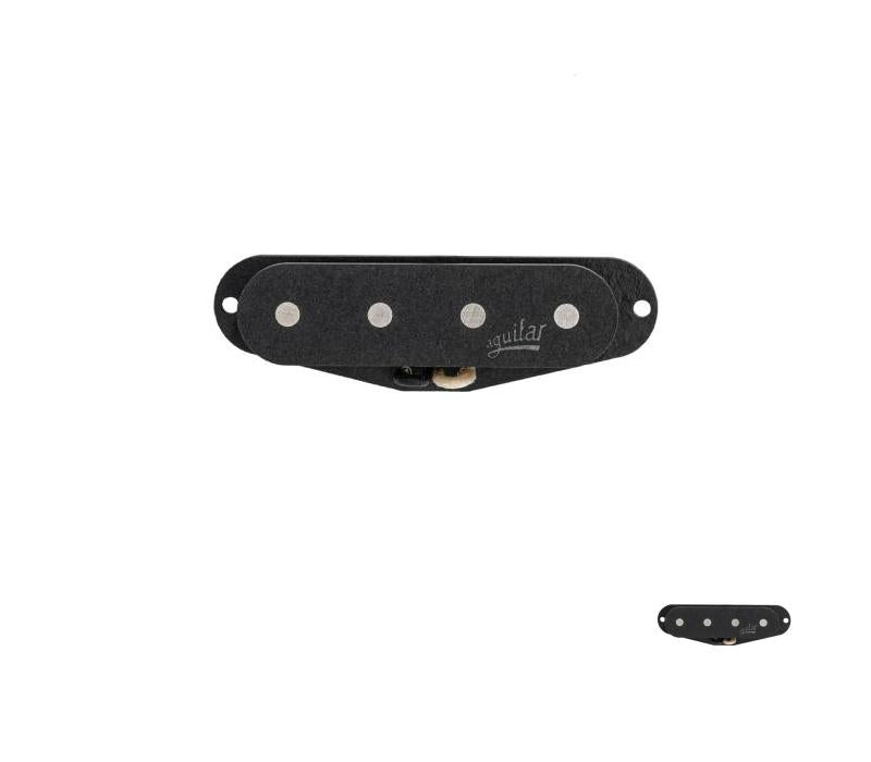Aguilar AG 4P-51 50's Era P-Bass Pickup-NEW