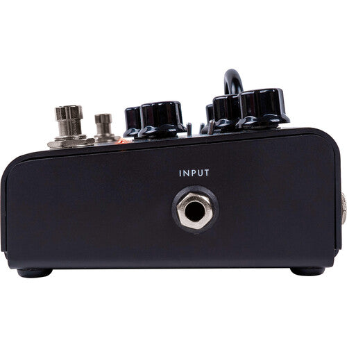 Blackstar Dept. 10 Dual Distortion Tube Distortion Pedal Blackstar