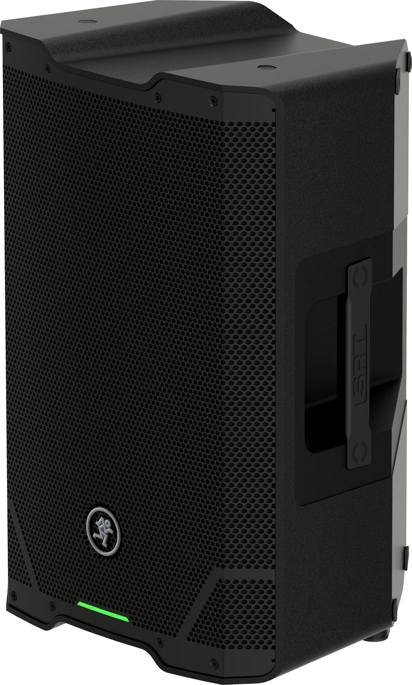 Mackie SRT210 10-inch 1600-watt Professional Powered Loudspeaker-NEW