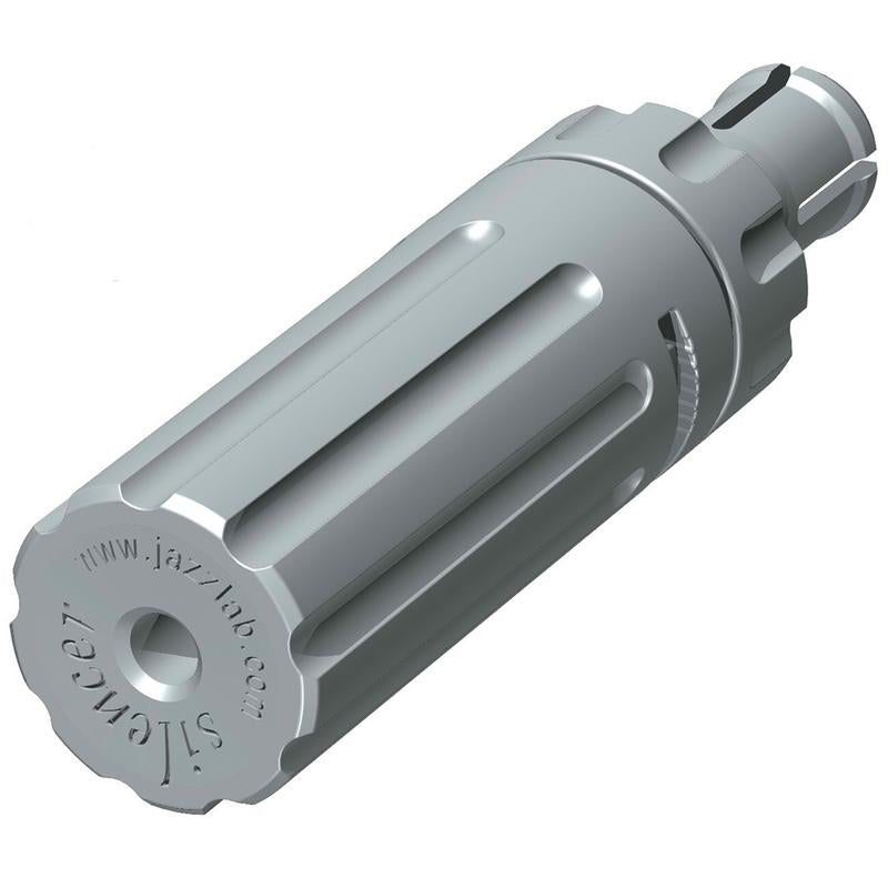 Jazzlab Woodwind Mouthpiece Silencer - MK2- NEW