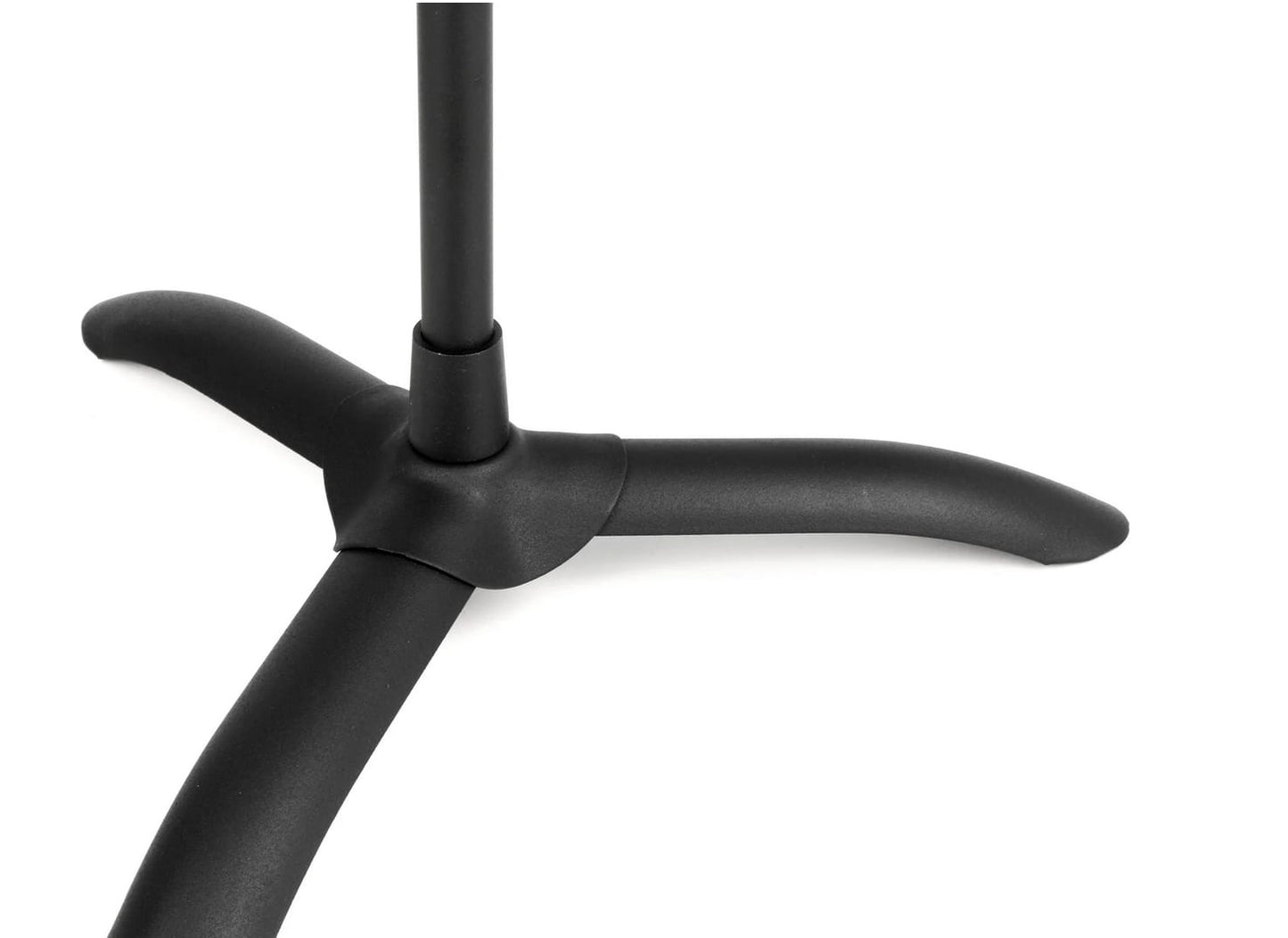 Manhasset Adjustable Music Stand 6-pack Symphony Model 48 Black