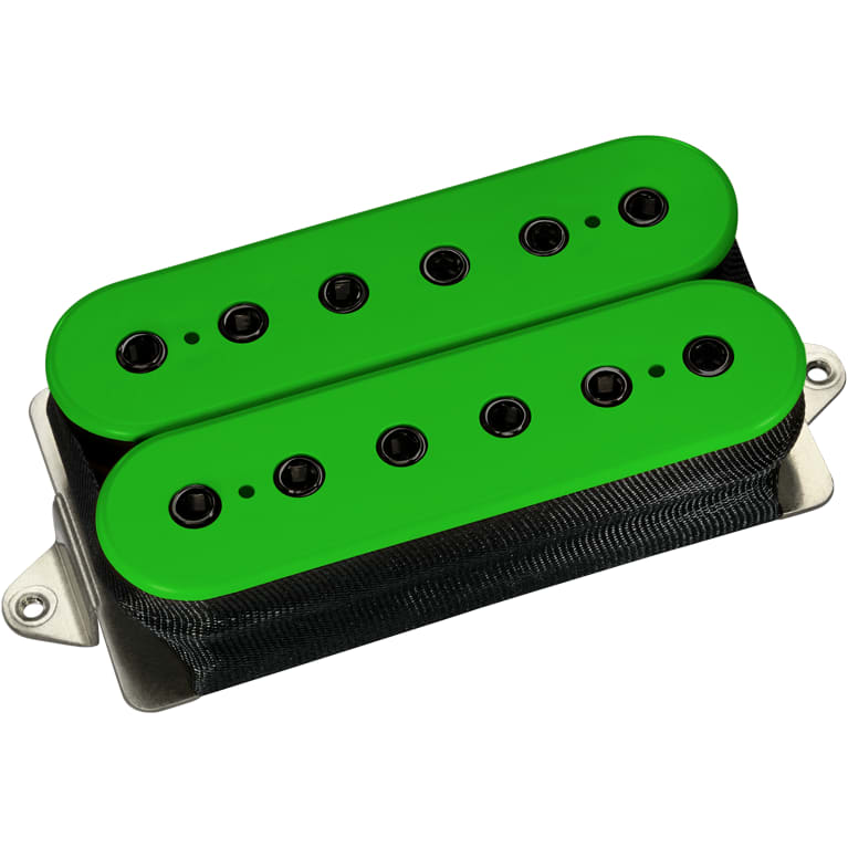 DiMarzio Gravity StormTM Bridge F-Spaced Pickup DP253 Steve Vai Signature Model