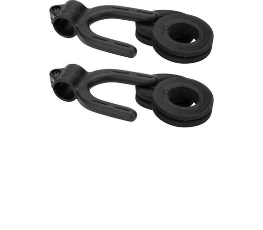 Hercules Stands HA205 Extension Yoke Guitar Rack Extension for GS523B GS525B