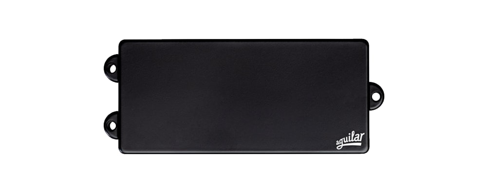 Aguilar DCB-M5 Dual Ceramic Bar 5-string M-Style Pickup Aguilar