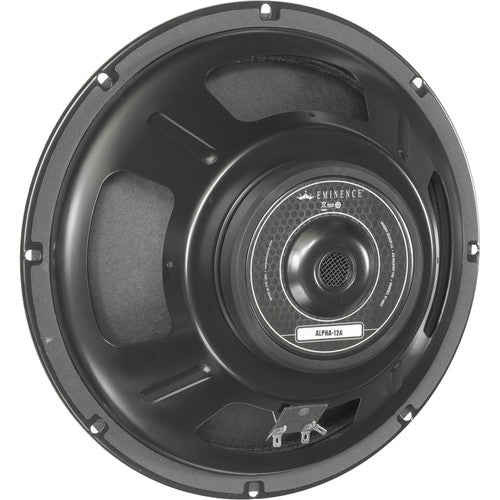 Alpha-12A 12' 150-Watt Replacement PA Speaker Eminence