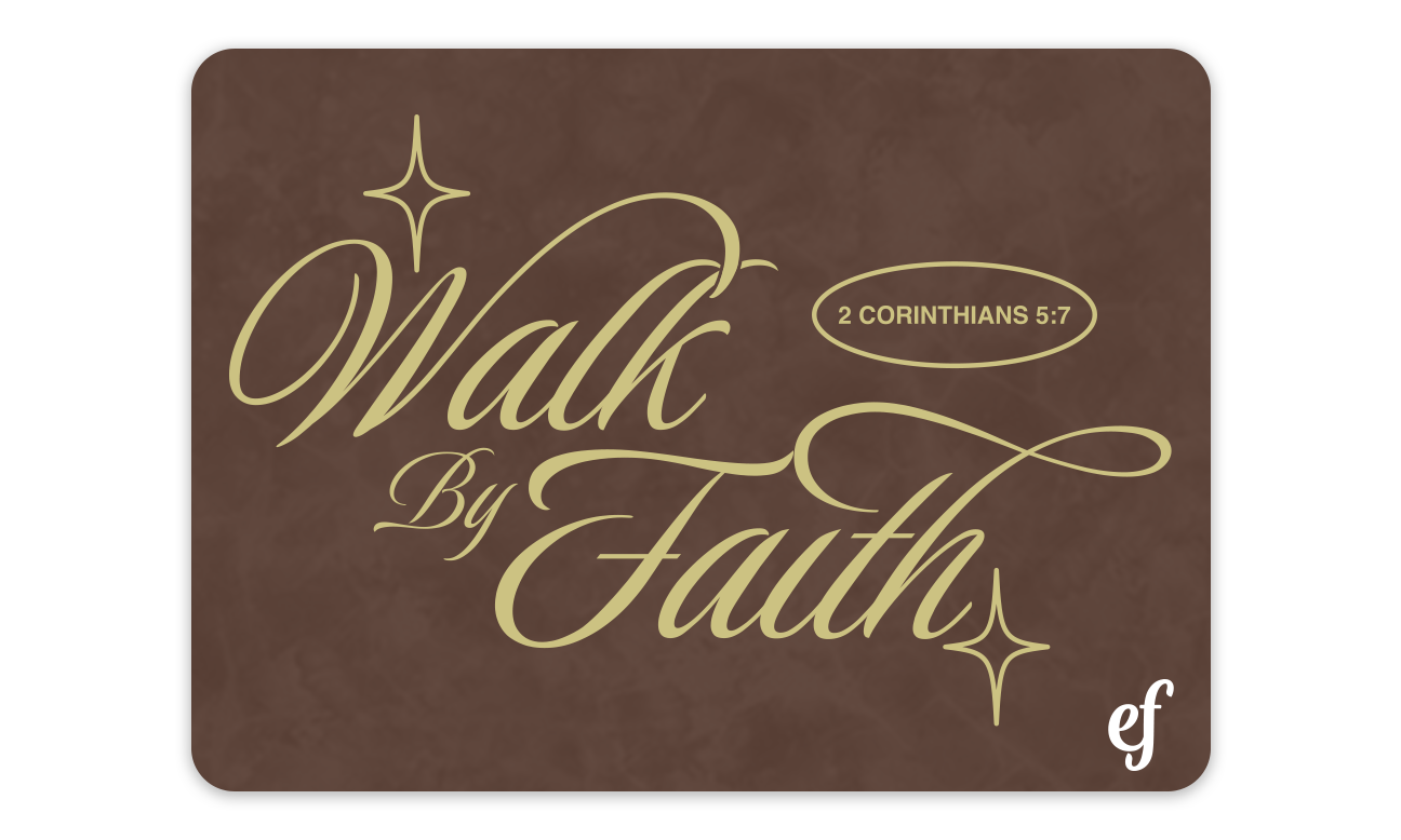 Elevated Faith Gift Card Digital E-Gift Card