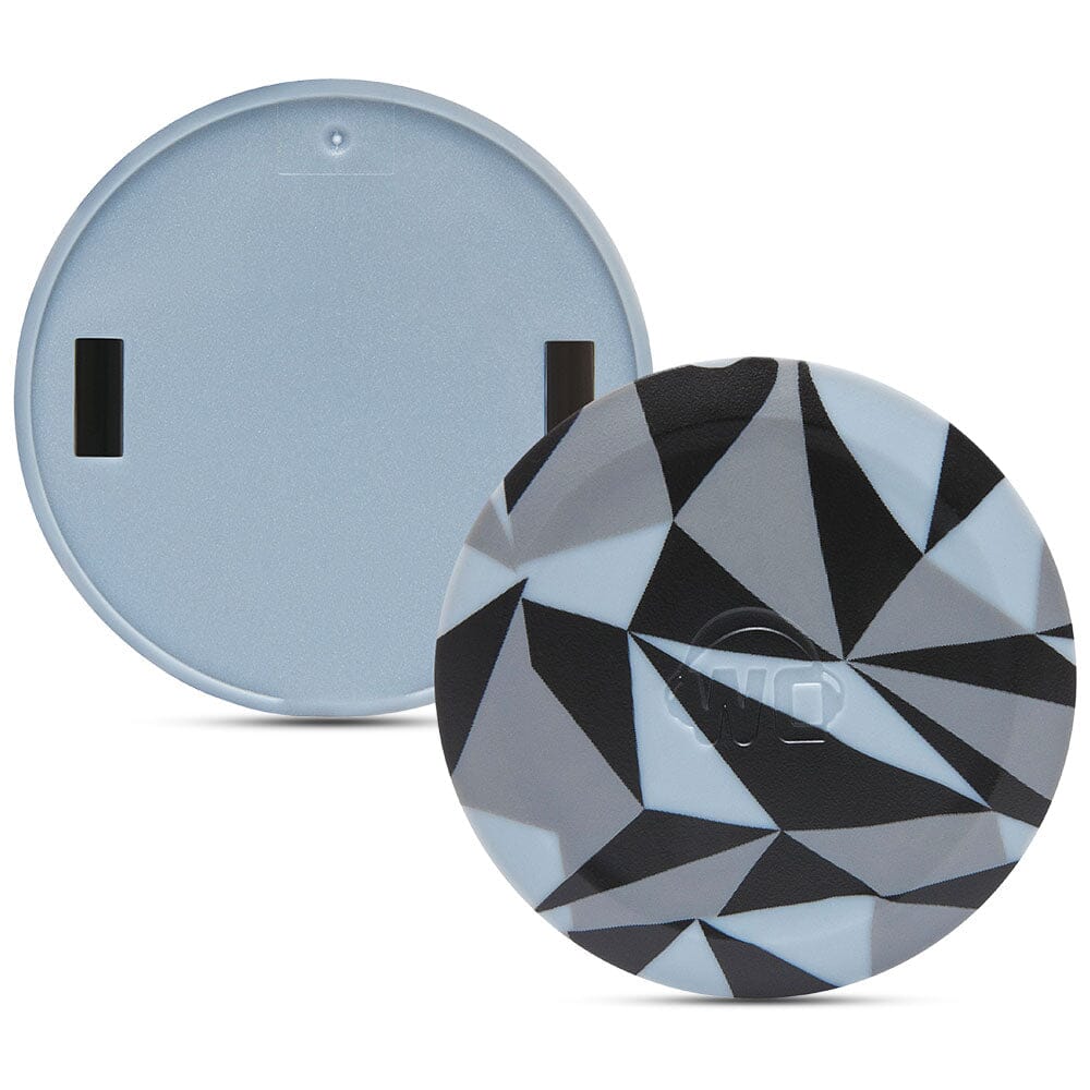 WC Side Speaker Plates for Arctis Nova Headsets - Arctis Nova Booster Pack by Wicked Cushions