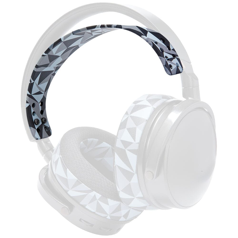 Upgraded Silicone Headband for Audeze Maxwell 1, 2 and 2 ANC - WC HeadbandZ