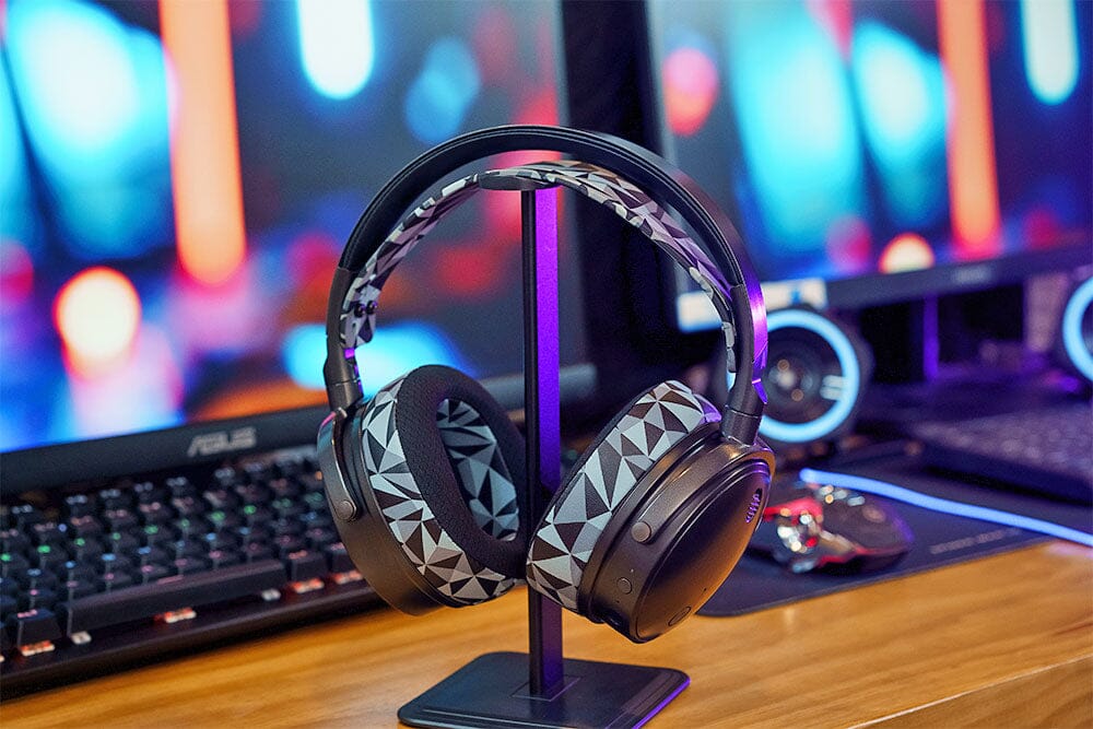 Upgraded Silicone Headband for Audeze Maxwell 1, 2 and 2 ANC - WC HeadbandZ