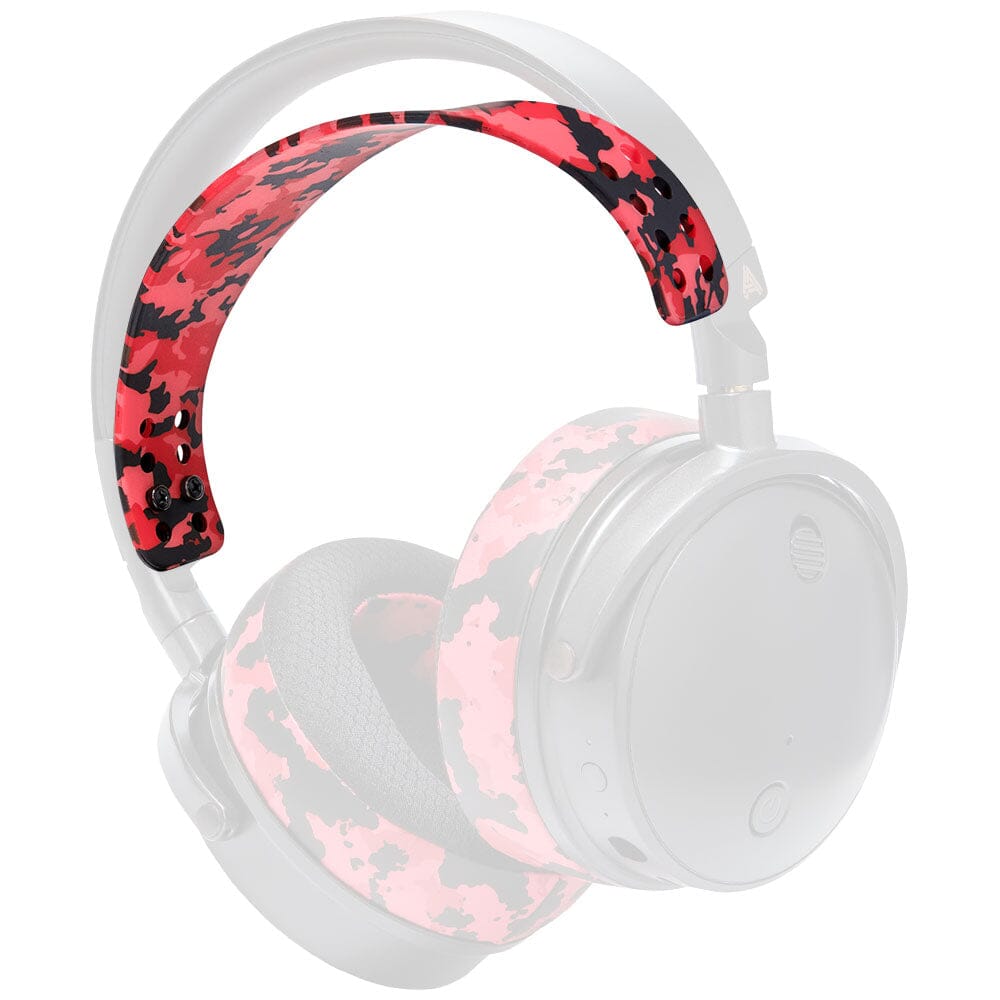 Upgraded Silicone Headband for Audeze Maxwell 1, 2 and 2 ANC - WC HeadbandZ