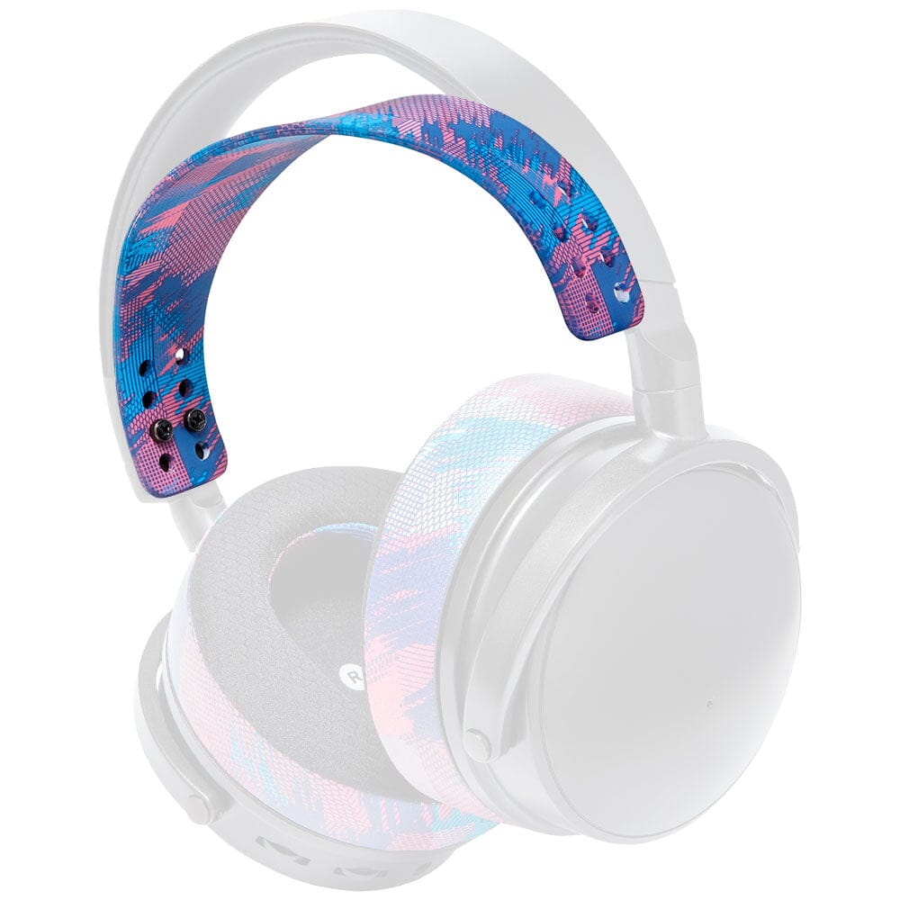 Upgraded Silicone Headband for Audeze Maxwell 1, 2 and 2 ANC - WC HeadbandZ