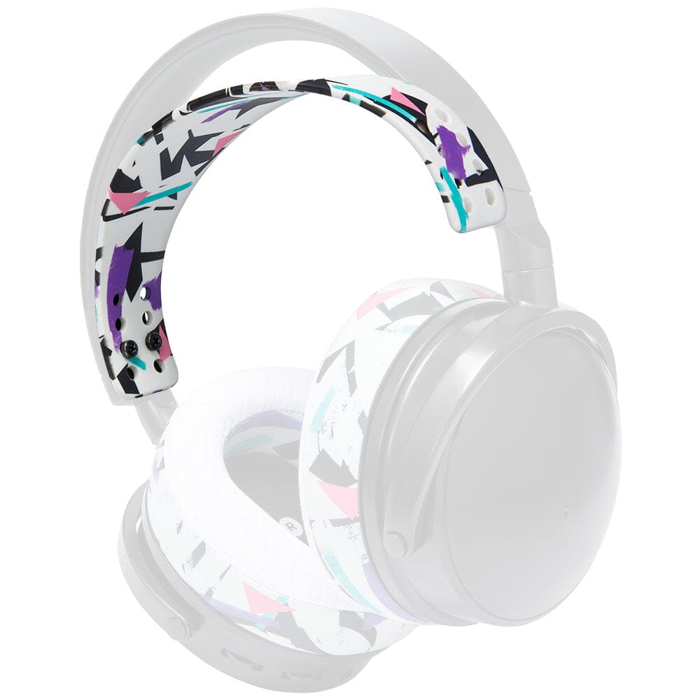 Upgraded Silicone Headband for Audeze Maxwell 1, 2 and 2 ANC - WC HeadbandZ