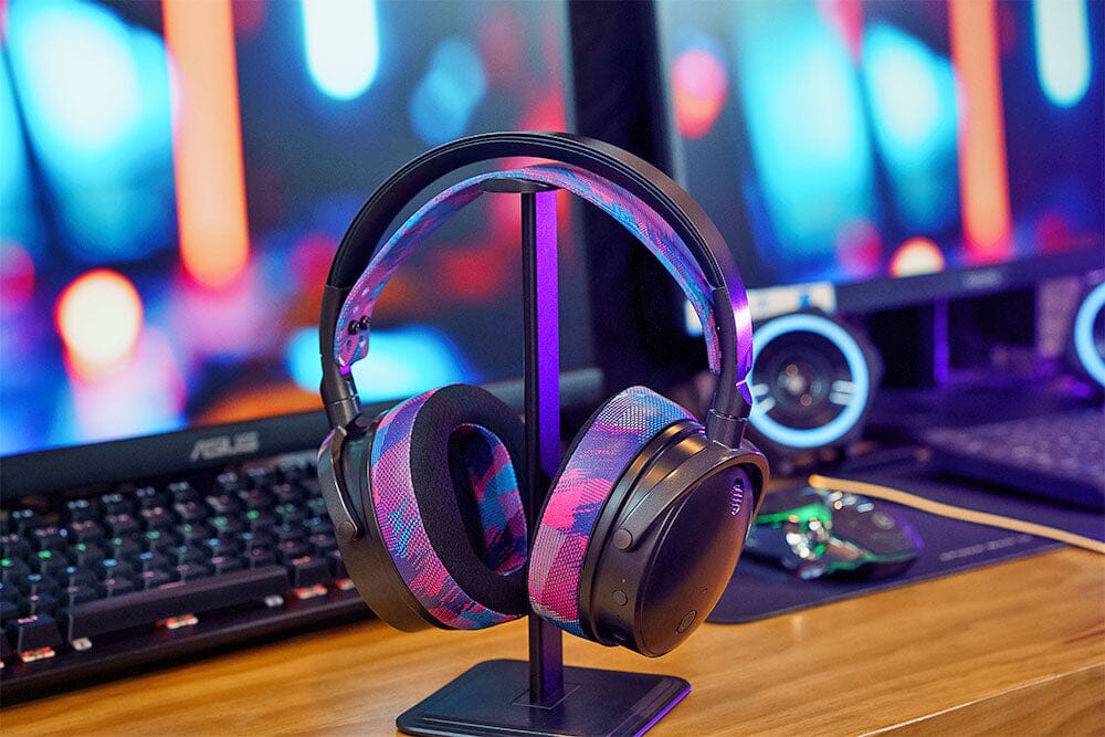 Upgraded Silicone Headband for Audeze Maxwell 1, 2 and 2 ANC - WC HeadbandZ