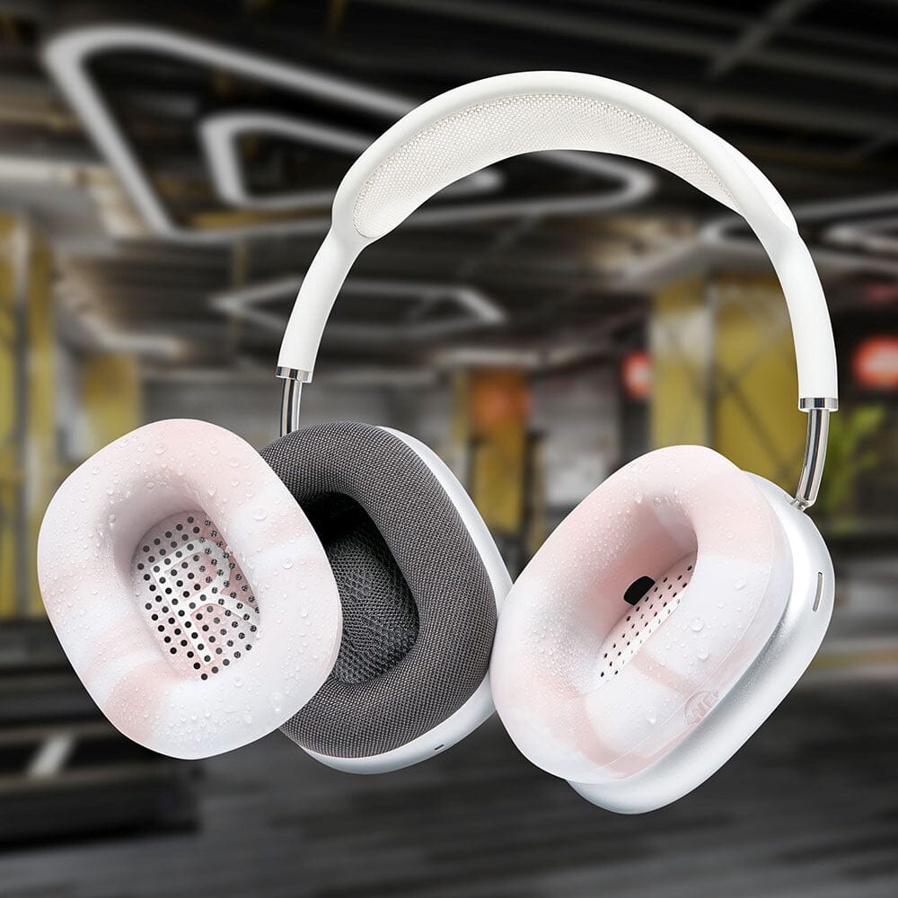 Apple Airpods Max 1 Earpad Sweat Covers - WC SweatZ Max