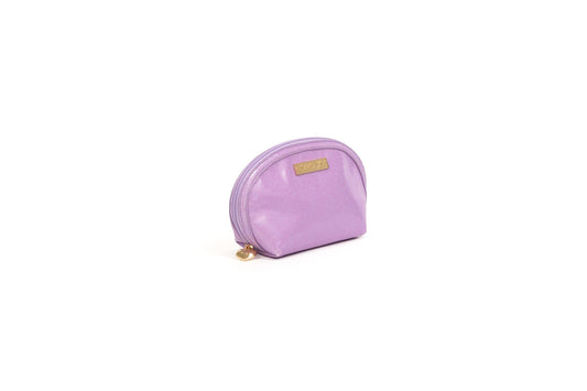 Mermaid Purple Pearl Pouch Purple Pearl Pouch Glimmer Wish