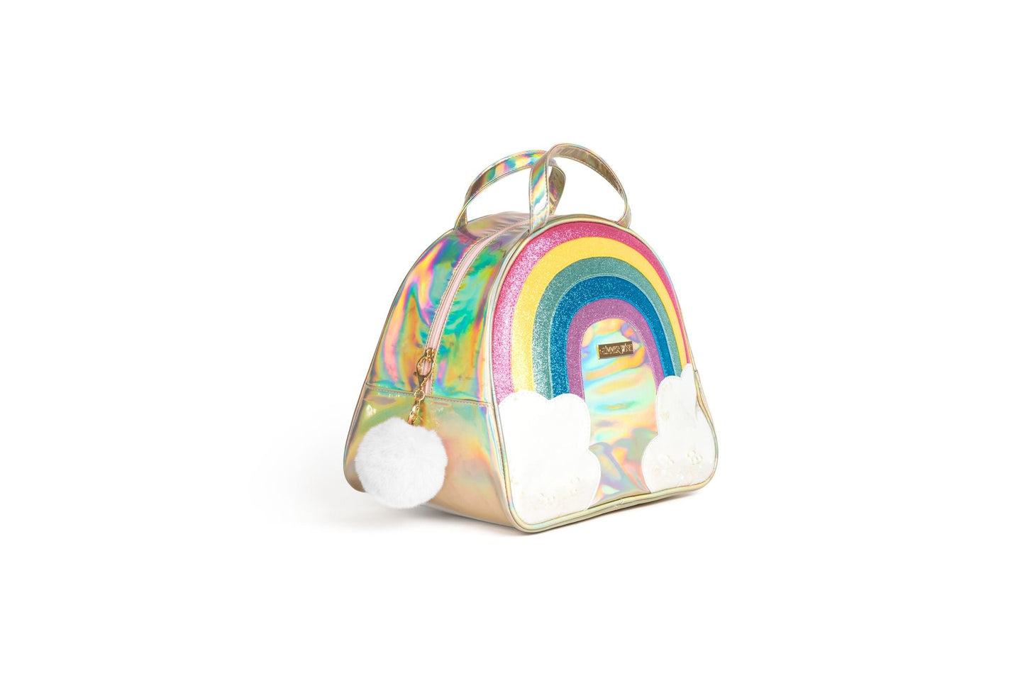 Unicorn Selfcare Keepall Storage Bag Glimmer Wish