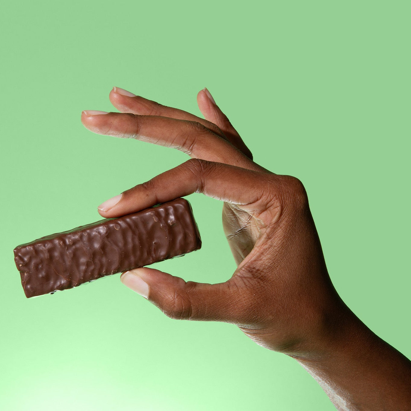 15G Protein Minty Cocoa Crunch Bar
