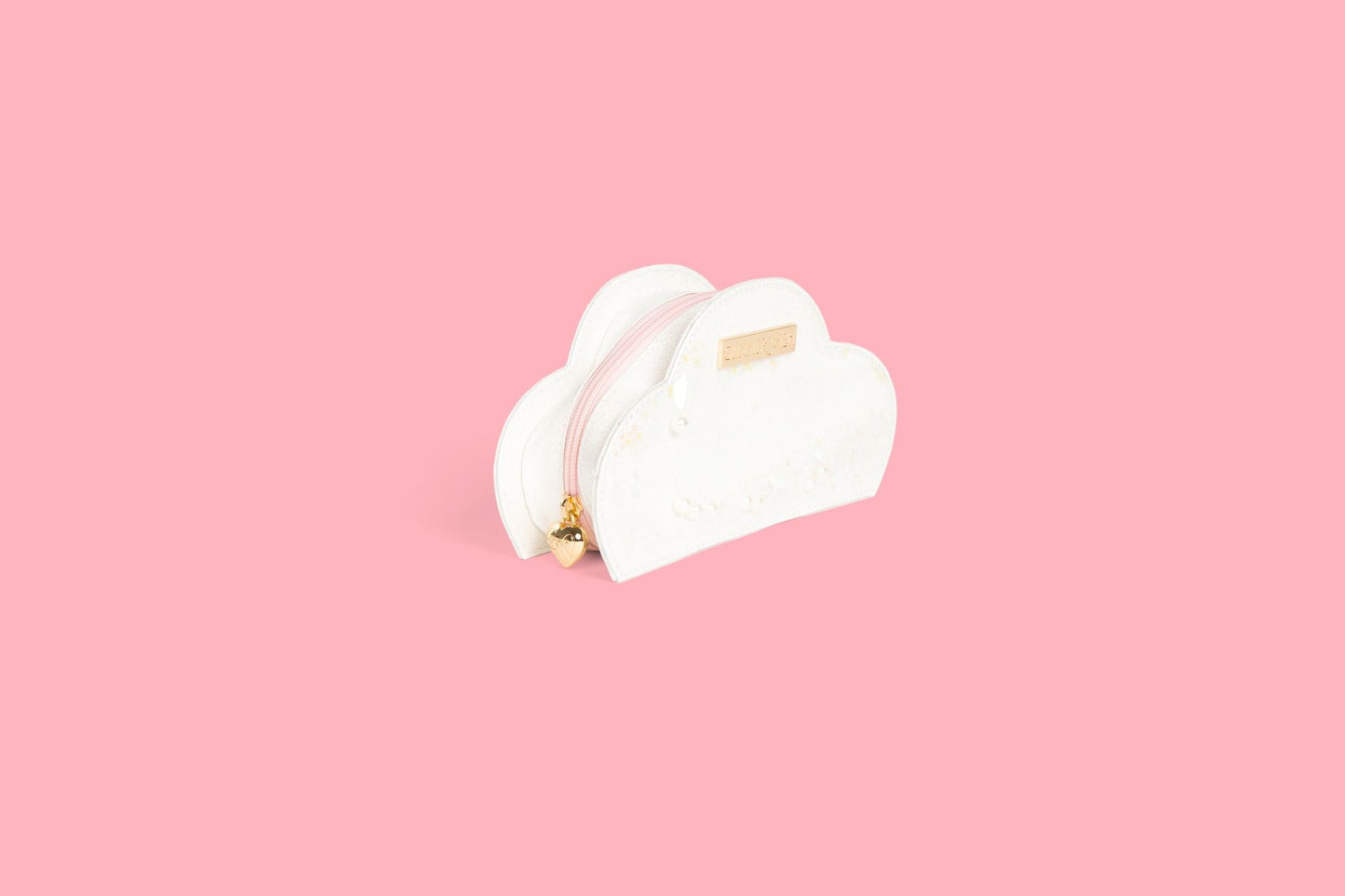 Unicorn Cloud Sparkly Pouch