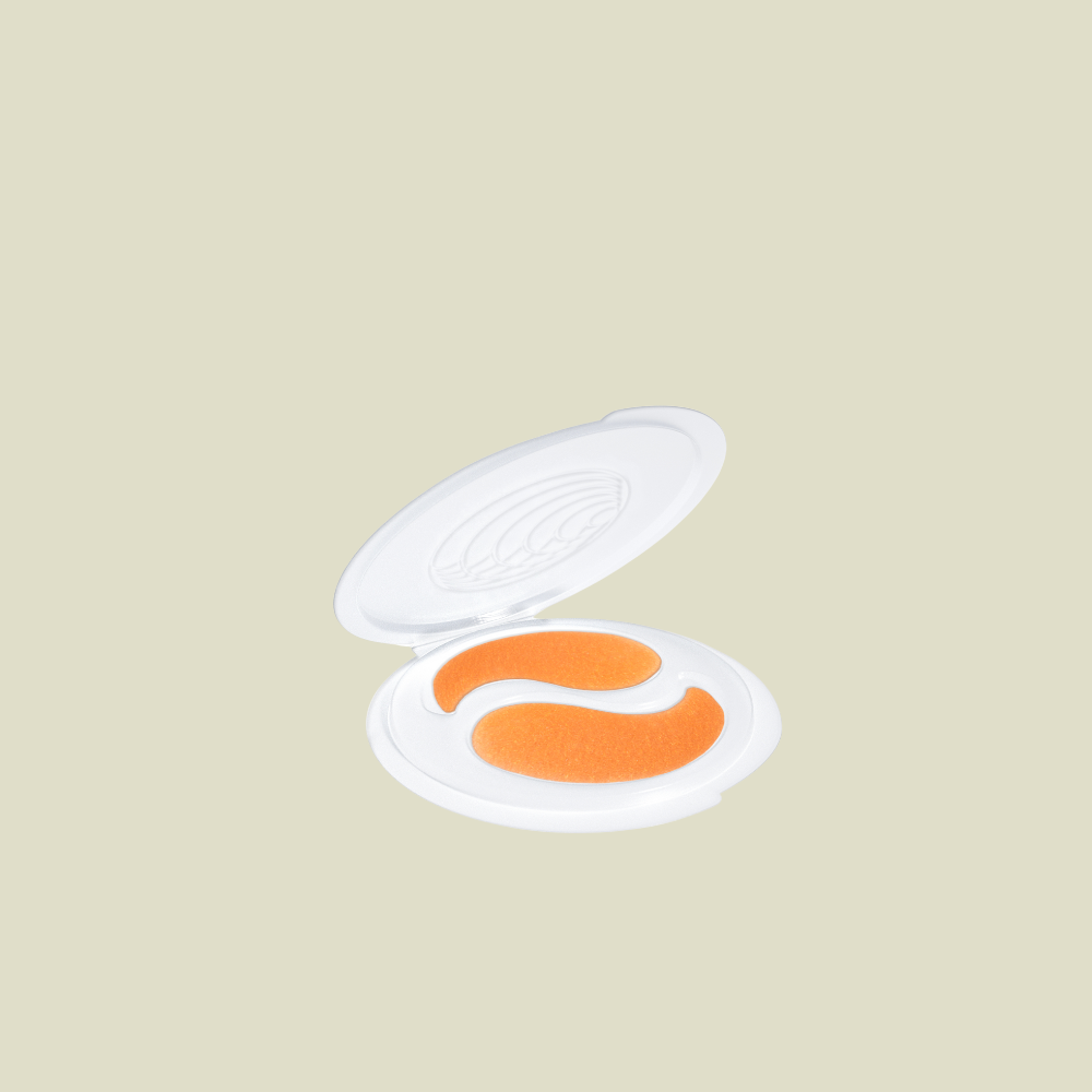 Hydrogel Revitalizing Eye Patches with TFC8® The eye patches
