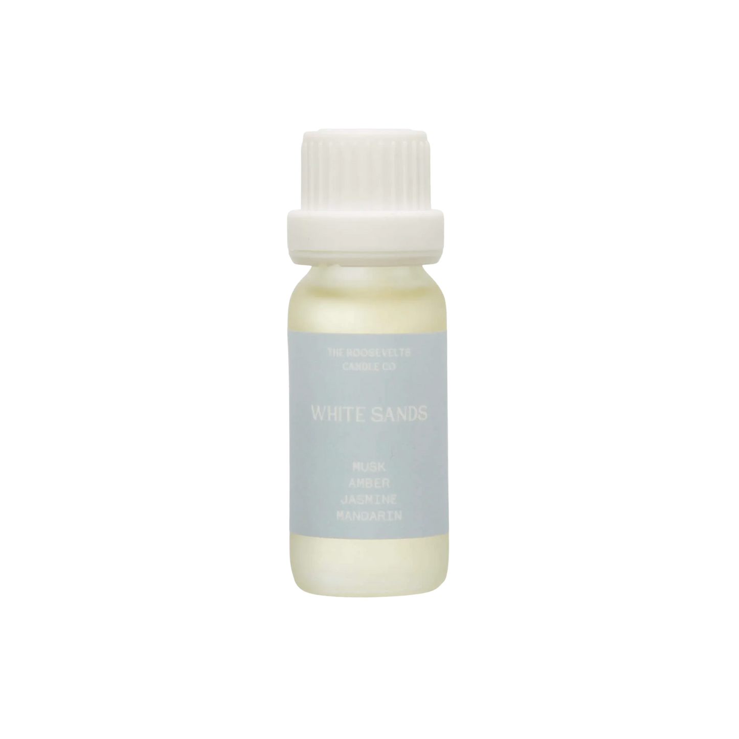 White Sands Oil Blend