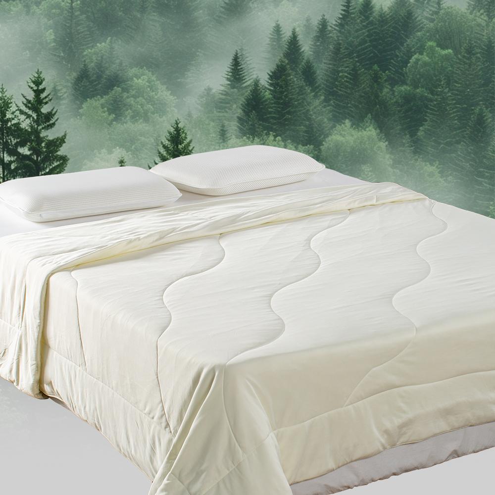 Cooling Ultra Soft All Season Blanket Comforter Kasentex