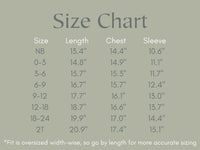 Daisy Ghosts Oversized Halloween Romper High-Quality French Terry Romper Little Joy Co.