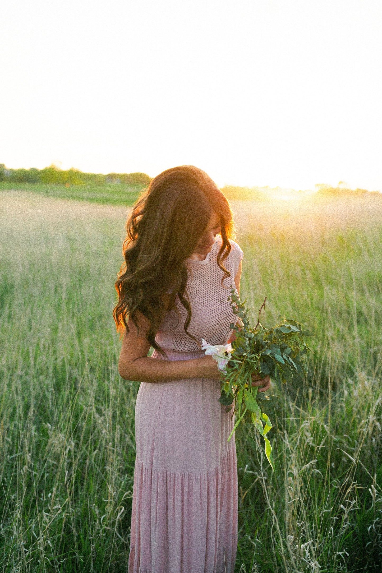 Willow Mae Maxi Dress