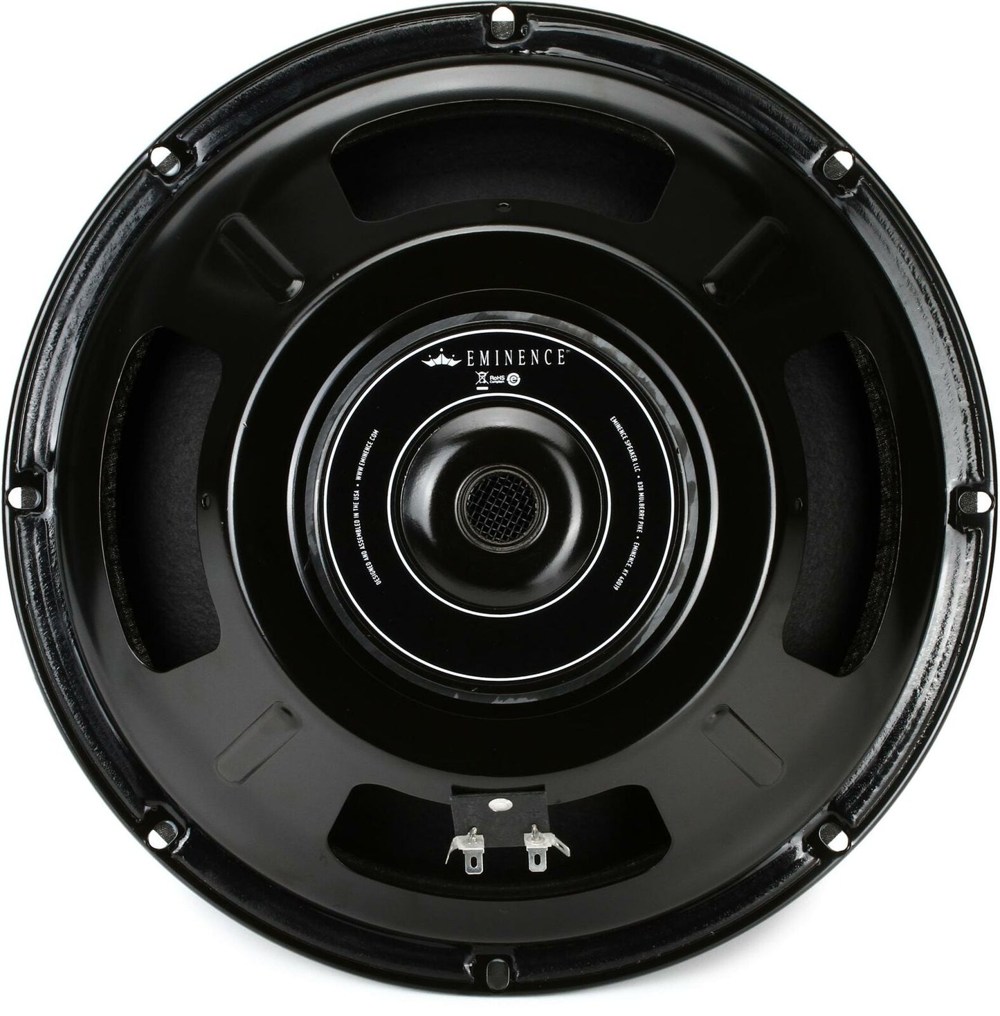 Alpha-12A 12' 150-Watt Replacement PA Speaker Eminence