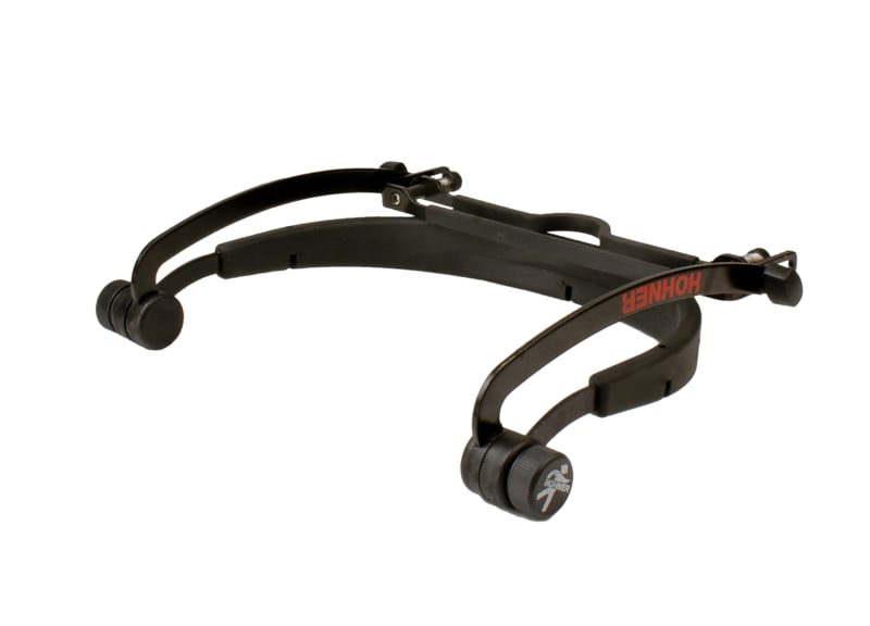 Hohner FlexRack Harmonica Holder -NEW