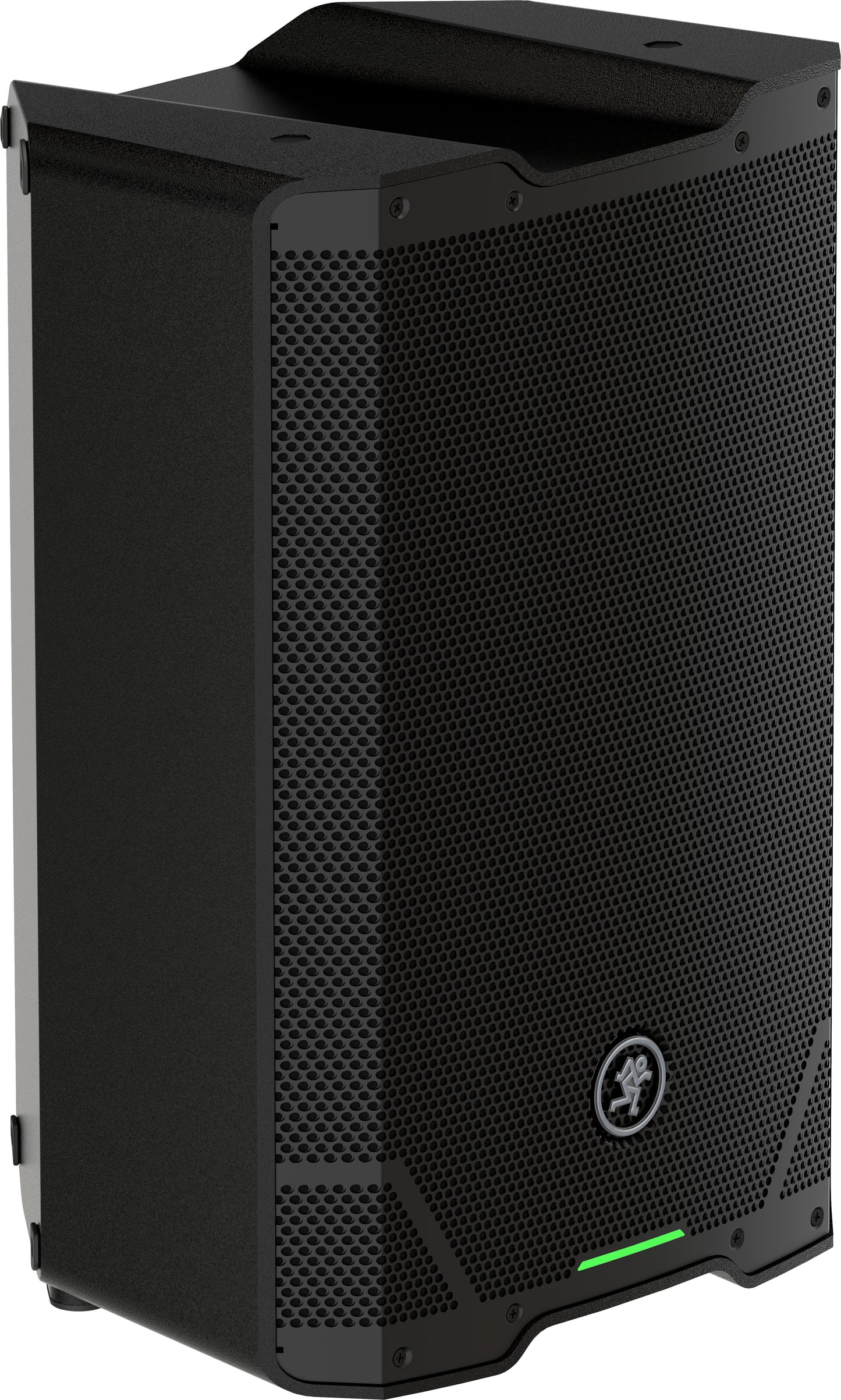 Mackie SRT210 10-inch 1600-watt Professional Powered Loudspeaker-NEW