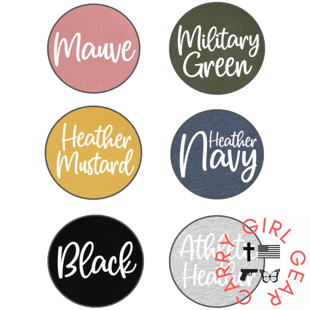 WOMAN OF FAITH HOODIE & SWEATSHIRT