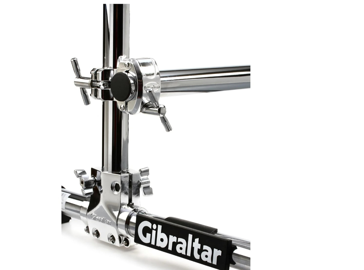Stealth Vertical Mounting System Low-profile Drum Rack Gibraltar GSVMS
