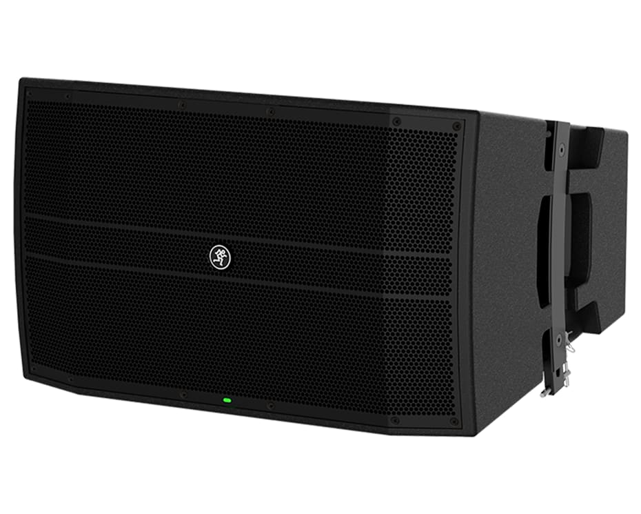 Mackie 2000W 12 inch Active Array Speaker DRM12A