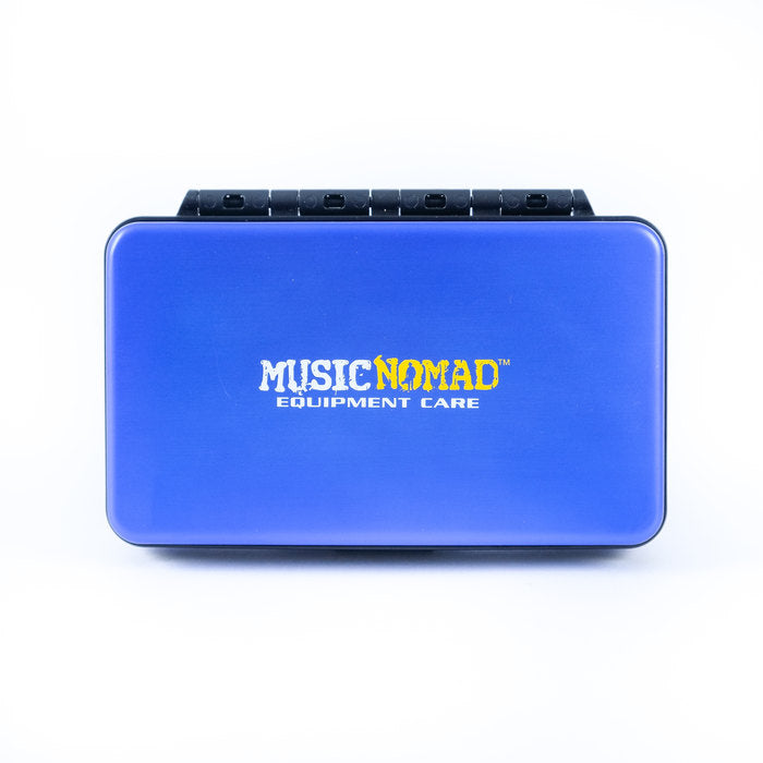 Music Nomad MN229 Premium Guitar Tech Screwdriver and Wrench Set - NEW