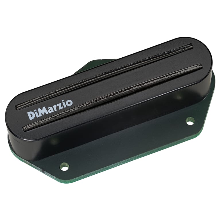 DiMarzio DP389 The Tone Zone® T Bridge Pickup for Tele Guitar - BLACK, NEW