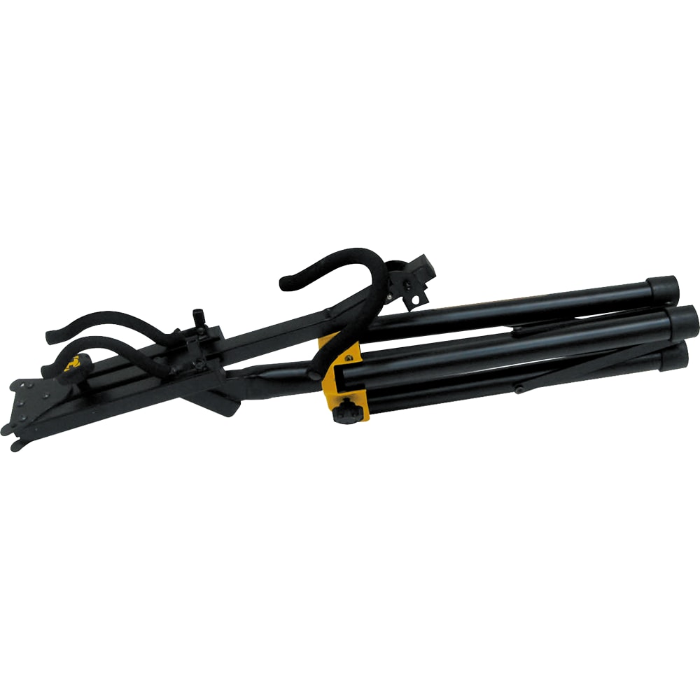 Sousaphone Heavy Duty Folding Compact TriPod Stand Hercules DS551B