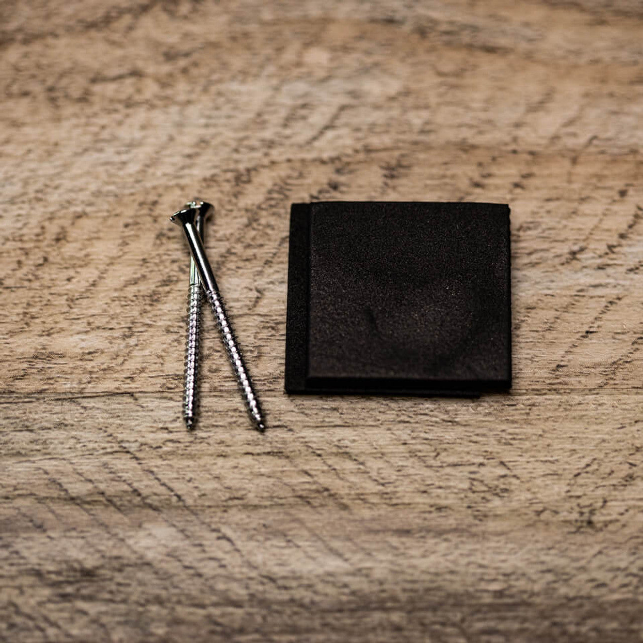 TV Jones Ray Butts Ful-Fidelity Pickup Neck - No Ears Mount-NEW