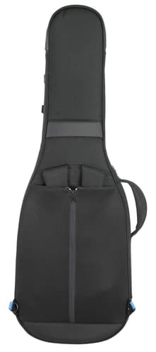 Reunion Blues RBC23E1 Expedition Electric Guitar Gig Bag, Black - New