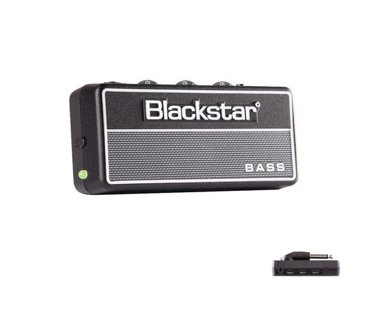 Blackstar amPlug 2 FLY Headphone Bass Amp