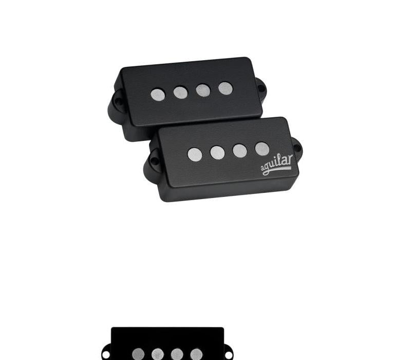 Aguilar AG 4P-HOT 4-string P Bass Pickup Set - Hot-NEW