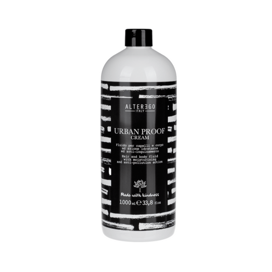 Urban Proof Cream Moisturizing Hair & Body Fluid Alter Ego Italy