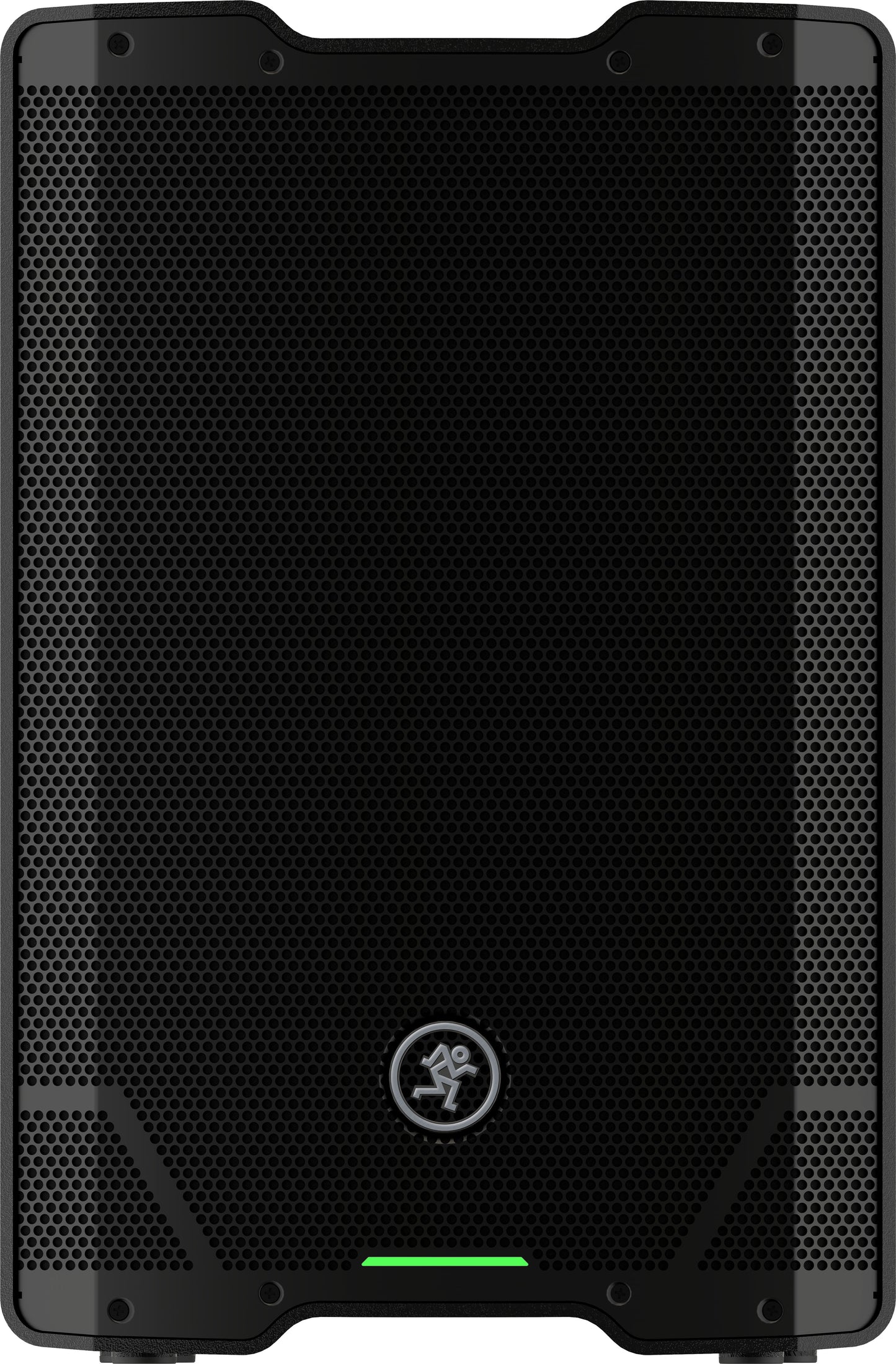 Mackie SRT210 10-inch 1600-watt Professional Powered Loudspeaker-NEW