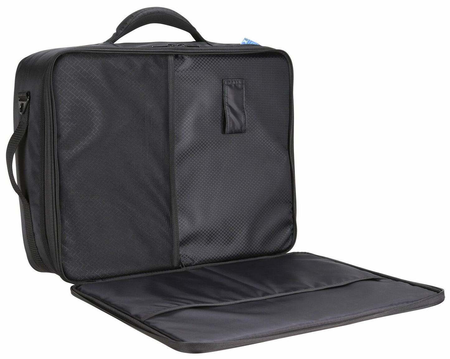 Reunion Blues RBX Pedalboard Gear Case Quilted Chevron 18in x 14in