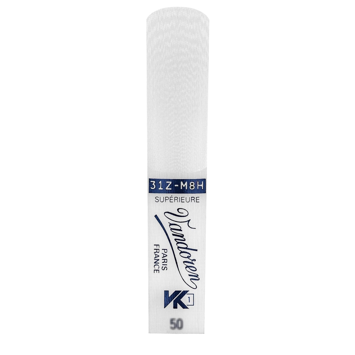 Vandoren VK1 Synthetic Bb Clarinet Reed Strength 50